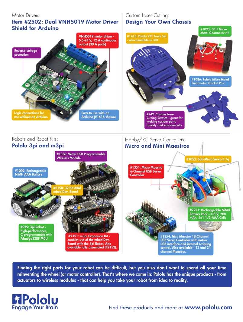 Nuts and Volts 2012-01